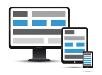 Website Responsive Design