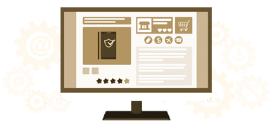 eCommerce web development