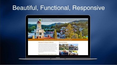 Beautiful, Functional, Responsive Web Design